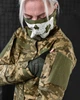 Жіночий Cтатутний Костюм Кітель + Штани піксель розмір XS - зображення 5