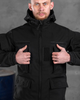 Тактический костюм softshell rehydration black 0 XXXL - изображение 14