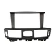 Переходной штатный комплект с проводкой 9" Lesko Infiniti Q70 2013-2020 + canbus (1234-304) - изображение 1