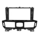 Переходной штатный комплект с проводкой 9" Lesko Infiniti Q70 2013-2020 + canbus (1234-304) - изображение 2