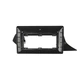 Переходная рамка 10.1" Lesko Mercedes E-Class W212 E260 E300 2009-2016 (3866) Мерседес - изображение 1