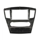 Переходная рамка 9" Lesko Mitsubishi Galant 2004-2010 (6510) Митсубиши Галант - изображение 2