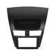 Переходная рамка 9" Lesko Mazda BT 50 2011-2020 (6536) Мазда - изображение 1