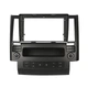 Переходной штатный комплект с проводкой Lesko 9" Infiniti FX35 FX45 2003-2006 + canbus (1234-305) - изображение 1