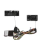 Адаптер штатного усилителя FEELDO Mazda BT-50 2011-2020 CAN-BUS Box (6601) Мазда - изображение 2
