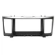 Переходной штатный комплект с проводкой 9" Lesko Nissan Pathfinder (R52) 2013+ (1234-297) + canbus - изображение 1
