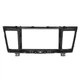 Переходной штатный комплект с проводкой 9" Lesko Nissan Pathfinder (R52) 2013+ (1234-297) + canbus - изображение 2
