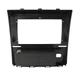 Переходная рамка 10.1" Lesko Great Wall Hover (Haval) H9 2014-2020 (3457) - изображение 2