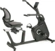 Горизонтальный велотренажер реабилитационный Toorx Recumbent Bike BRXR Multifit (BRX-RMULTIFIT) - изображение 1