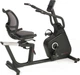 Горизонтальний велотренажер реабілітаційний Toorx Recumbent Bike BRXR Multifit (BRX-RMULTIFIT) - изображение 2