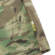 Футболка-сітка камуфляжна Tailor Multicam, 46 - зображення 6