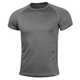 Футболка для тренировок Pentagon Body Shock Activity Shirt Cinder Grey L - изображение 1