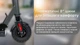 Електросамокат TOKIO i-OnePro Grey - зображення 13