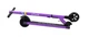 Електросамокат TOKIO mini Violet - зображення 5