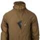 Куртка легка Helikon-Tex Tramontane Wind Jacket Coyote L - зображення 8