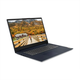 Ноутбук Lenovo IdeaPad 3 17IAU7 Abyss Blue (82RL0005US) - зображення 5