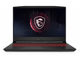 Ноутбук MSI Pulse GL66 12UEK (GL6612UEK-637US) - изображение 1