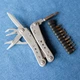 Мультитул Multi Tool Ganzo G201 - изображение 4