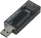 USB тестер KWS-V21 вимірювач напруги струму ємності - зображення 3