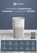 Oczyszczacz powietrza Ezviz EB250A (EZ-CS-EB250A) - obraz 4