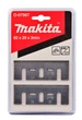 Ножі Makita HSS 82х29х3 мм для електрорубанку - зображення 1