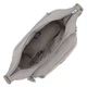 Жіноча сумка Kipling GABBIE Grey Gris (89L) K15255_89L - зображення 4
