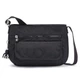 Женская сумка Kipling SYRO Black Noir (P39) K13163_P39 - изображение 1