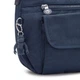 Женская сумка Kipling SYRO Blue Bleu 2 (96V) K13163_96V - изображение 3