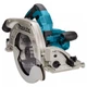 Пила дискова ручна акумуляторна Makita DHS900Z (235 мм, 4500 хв-1, 85 мм, BL, AWS, LXT, без акумуляторів та зарядного пристрою) - зображення 4