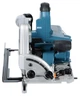 Пила дискова ручна акумуляторна Makita DHS900Z (235 мм, 4500 хв-1, 85 мм, BL, AWS, LXT, без акумуляторів та зарядного пристрою) - зображення 5