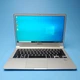 Ноутбук Samsung NP950X3D (i7-3517U/RAM 4GB DDR3/SSD 256GB) Б/В (4547) - изображение 1