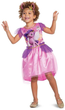 Карнавальний костюм Jakks Disguise My Little Pony Піпп Петалс 7-8 років 128 см (0192995022089) - зображення 1