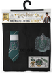 Strój karnawałowy Rubies Harry Potter Slytherin Robe Necktie and Tattoos Kids Xs 110 cm (4895205602748) - obraz 1