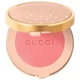 Рум'яна Gucci Luminous Matte Beauty Blush - 03 Radiant Pink - изображение 1