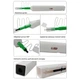 Ручка для очистки волокна One-Click Cleaner SC, FC, ST 2,5 мм - изображение 4
