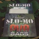 ПВА-пакеты Gardner SLO-MO (HEAVY DUTY) PVA BAGS MINI (20) - изображение 1