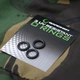 Уплотнитель под сигнализатор Gardner UV Resistant "O" Rings - изображение 3