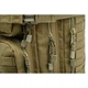 Тактический рюкзак 2Е 25L Molle Зеленый (2E-MILTACBKP-25L-OG) - изображение 12