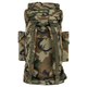 Тактичний рюкзак Brandit-Wea Kampfrucksack Molle 66L Woodland (8071-10-OS) - зображення 2