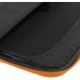Чехол для ноутбука Tucano Today Sleeve 15"/16" Оранжевый (BFTO1516-O) - изображение 5
