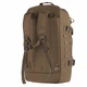 Сумка-баул/рюкзак 2Е Tactical XL Зеленая 70л (2E-MILDUFBKP-XL-OG) - изображение 6