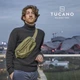 Поясная сумка раскладная Tucano Let Me Out Зеленый (BLMOCB-VM) - изображение 6