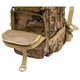 Тактический рюкзак 2Е 25L Molle Камуфляж (2E-MILTACBKP-25L-MC) - изображение 8