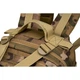Тактический рюкзак 2Е 25L Molle Камуфляж (2E-MILTACBKP-25L-MC) - изображение 10