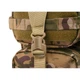 Тактический рюкзак 2Е 25L Molle Камуфляж (2E-MILTACBKP-25L-MC) - изображение 11