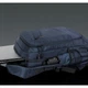 Міський рюкзак 15.6"-17" Tucano Lato BackPack Blue (BLABK-B) - зображення 8