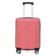 Чемодан Semi Line 19" S 36л Pink (DAS302293) - изображение 2