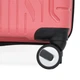 Чемодан Semi Line 19" S 36л Pink (DAS302293) - изображение 8