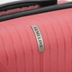 Чемодан Semi Line 19" S 36л Pink (DAS302293) - изображение 9
