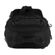 Сумка-баул/рюкзак 2Е Tactical L Черная 50л (2E-MILDUFBKP-L-BK) - изображение 6